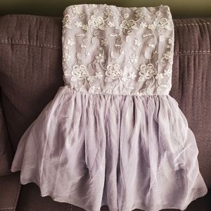 STELLA M'LIA DRESS - SMALL